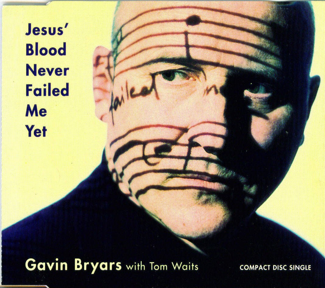 Gavin Bryars With Tom Waits